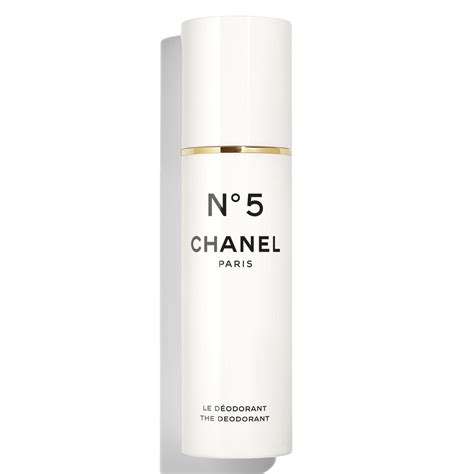 chanel deodorant womens|Chanel no 5 deodorant price.